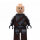 LEGO Star Wars Minifigur - Din Djarin, Beskar Rüstung (2023)