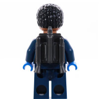 LEGO Star Wars Minifigur - Mandalorian Fleet Commander (2023)