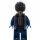 LEGO Star Wars Minifigur - Mandalorian Fleet Commander (2023)