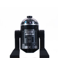 LEGO Star Wars Minifigur - Astromech Droid R2-E6 (2023)