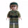 LEGO Star Wars Minifigur - Princess Leia, Endor olivgrün (2023)