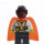 LEGO Star Wars Minifigur - Kai Brightstar (2023)