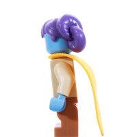 LEGO Star Wars Minifigur - Lys Solay (2023)