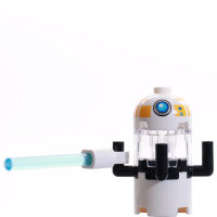 LEGO Star Wars Minifigur - Training Droid (2023)