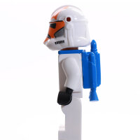 LEGO Star Wars Minifigur - Clone Trooper, 501st Legion, 332nd, Jetpack (2023)