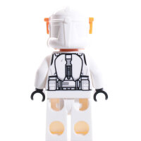 LEGO Star Wars Minifigur - Clone Captain Vaughn, 501st Legion, 332nd (2023)