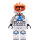 LEGO Star Wars Minifigur - Clone Captain Vaughn, 501st Legion, 332nd (2023)