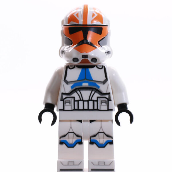LEGO Star Wars Minifigur - Clone Trooper, 501st Legion, 332nd (2023)