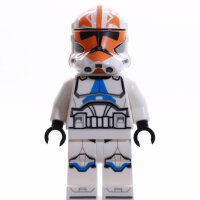 LEGO Star Wars Minifigur - Clone Trooper, 501st Legion,...