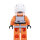 LEGO Star Wars Minifigur - Rebel Pilot Y-wing, Jon Dutch Vander (2023)