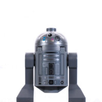 LEGO Star Wars Minifigur - Astromech Droid, R2-BHD (2023)