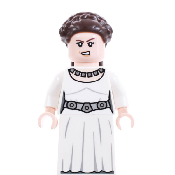 LEGO Star Wars Minifigur - Princess Leia, Festliches...