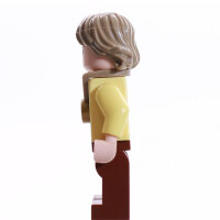 LEGO Star Wars Minifigur - Luke Skywalker, Festliches Outfit (2023)