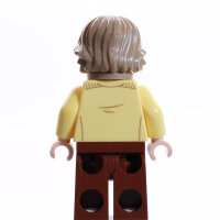 LEGO Star Wars Minifigur - Luke Skywalker, Festliches Outfit (2023)