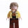 LEGO Star Wars Minifigur - Luke Skywalker, Festliches Outfit (2023)