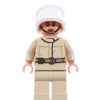 LEGO Star Wars Minifigur - Rebel Crew, weiblich (2023)