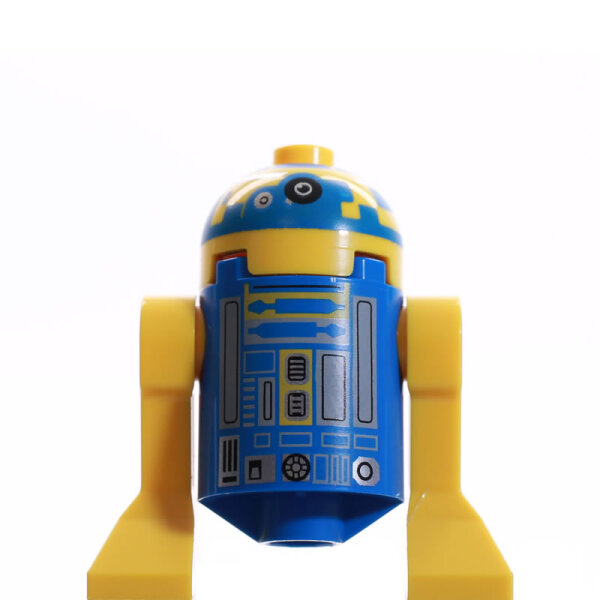 LEGO Star Wars Minifigur - Astromech Droid, New Republic (2023)