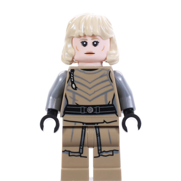LEGO Star Wars Minifigur - Shin Hati (2023)