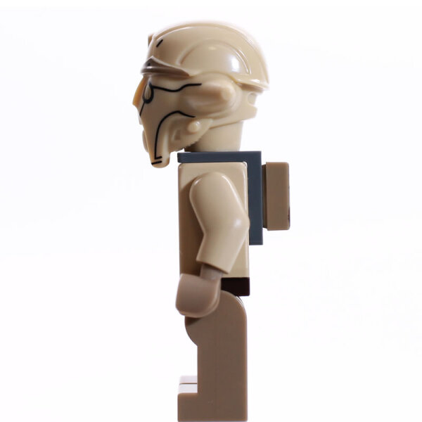 LEGO Star Wars Minifigur - Professor Huyang (2023)