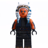 LEGO Star Wars Minifigur - Ahsoka Tano (2023)
