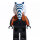 LEGO Star Wars Minifigur - Ahsoka Tano (2023)