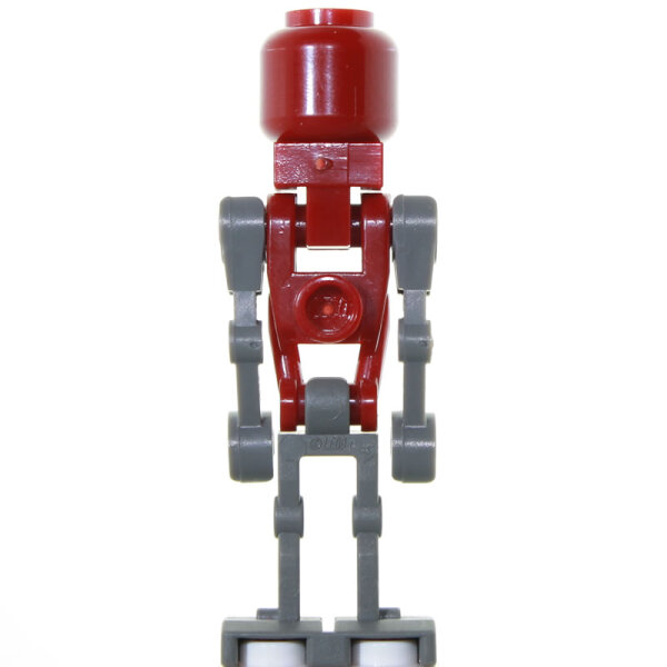 LEGO Star Wars Minifigur - EV-9D9 (2003)