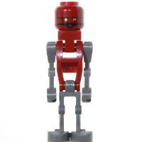 LEGO Star Wars Minifigur - EV-9D9 (2003)