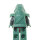 LEGO Star Wars Minifigur - Gamorrean Guard (2003)