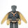 LEGO Star Wars Minifigur - Geonosian mit Flügeln (2003)
