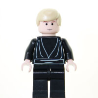 LEGO Star Wars Minifigur - Luke Skywalker (2006)