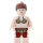 LEGO Star Wars Minifigur - Princess Leia, Jabbas Sklavin (2009)