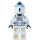 Custom Minifigur - Clone Trooper Tigershark, RRecon realistic Helmet