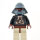 LEGO Star Wars Minifigur - Lando Calrissian - Skif (2006)