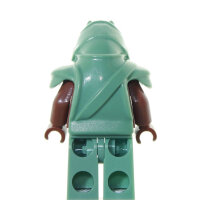 LEGO Star Wars Minifigur - Gamorrean Guard (2006)