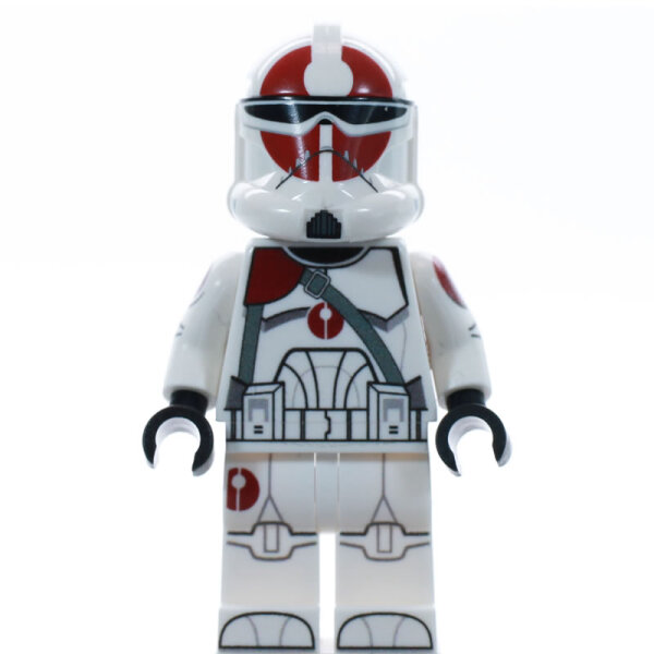 Custom Minifigur - Clone Trooper, 91st Recon Hunter