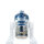 LEGO Star Wars Minifigur - R2-D2, verschmutzt (2022)