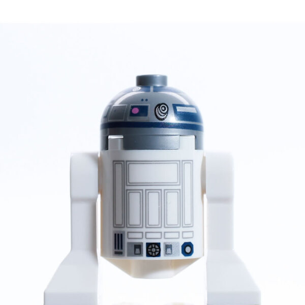 LEGO Star Wars Minifigur - R2-D2
