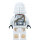 LEGO Star Wars Minifigur - Clone Trooper Commander, 187th Legion (2022)