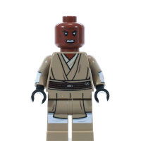 LEGO Star Wars Minifigur - Mace Windu (2022)