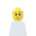 LEGO Kopf, gelb, Kind, Sommersprossen