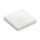 LEGO Fliese 2x2, weiß