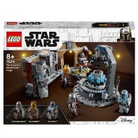 LEGO Star Wars 75319 - Mandalorianische Schmiede