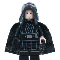 LEGO Star Wars Minifigur - Luke Skywalker, Jedi (2022)