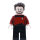 Custom Minifigur - STN 1. Offizier