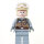 LEGO Star Wars Minifigur - Luke Skywalker, Hoth (2010)
