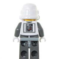 LEGO Star Wars Minifigur - AT-AT Driver (2003)