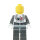 LEGO Star Wars Minifigur - AT-AT Driver (2003)