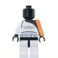 LEGO Star Wars Minifigur - Sandtrooper (2007)