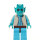 LEGO Star Wars Minifigur - Greedo (2003)