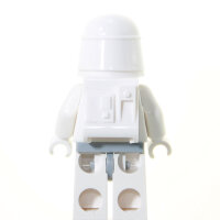 LEGO Star Wars Minifigur - Snowtrooper (2003)